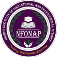 nfonap Higher Institute of Professional and Educational Studies